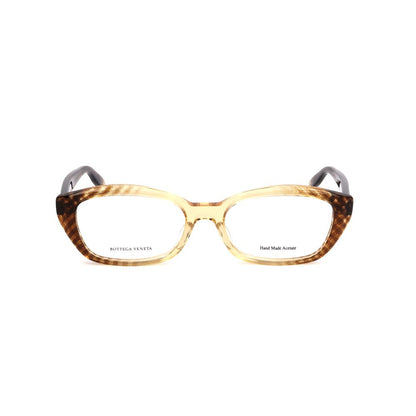 Brown Acetate Glasses (Frames)