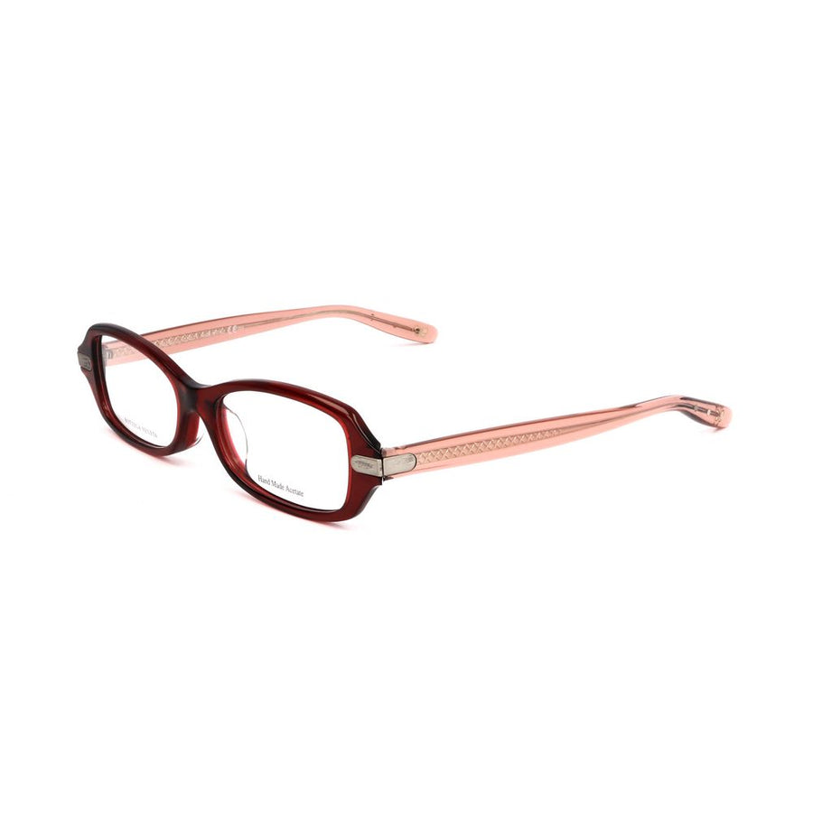 Bicolor Plastic Glasses (Frames)