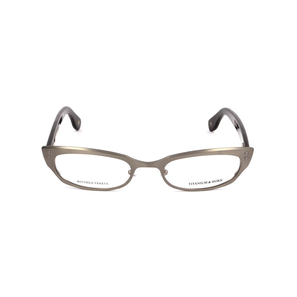 Bicolor Titanium Glasses (Frames)