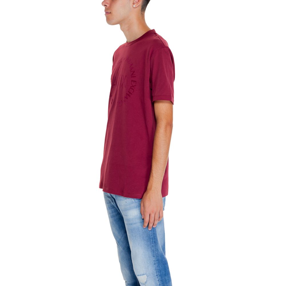 Bordeaux Cotton Clothing