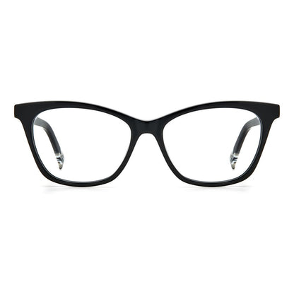 Black Acetate Frames