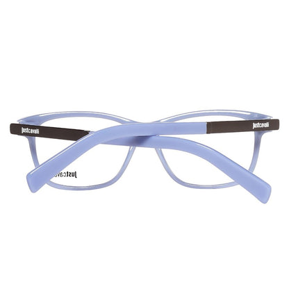 Brown Plastic Glasses (Frames)
