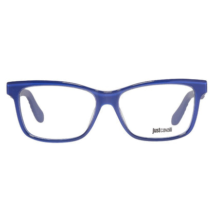 Blue Plastic Glasses (Frames)