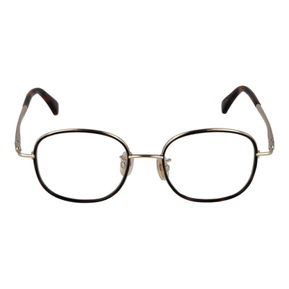 Brown Metal Glasses (Frames)
