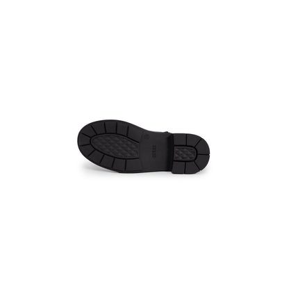 Gray Polyethylene Ankle