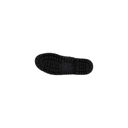 Black Polyethylene Ankle