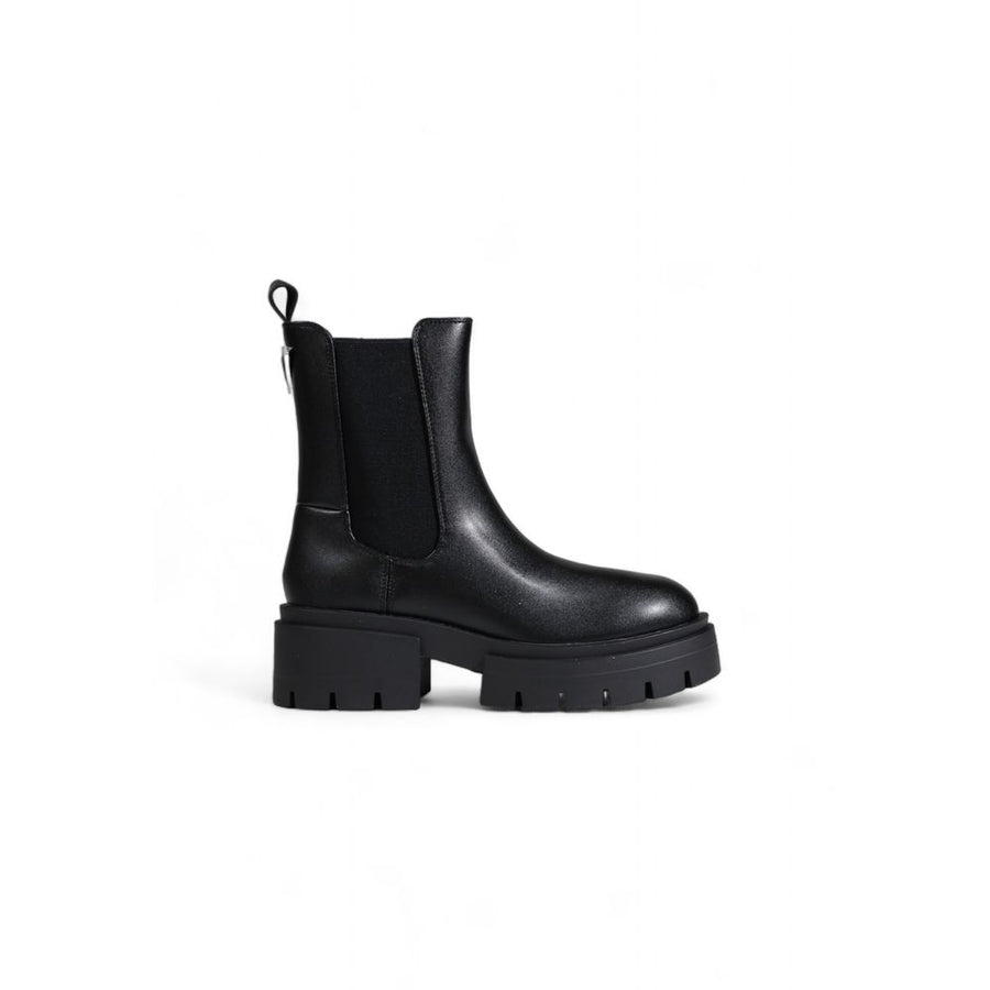 Black Polyethylene Ankle