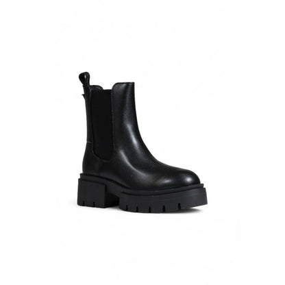 Black Polyethylene Ankle