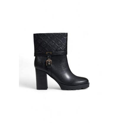 Black Polyethylene Ankle