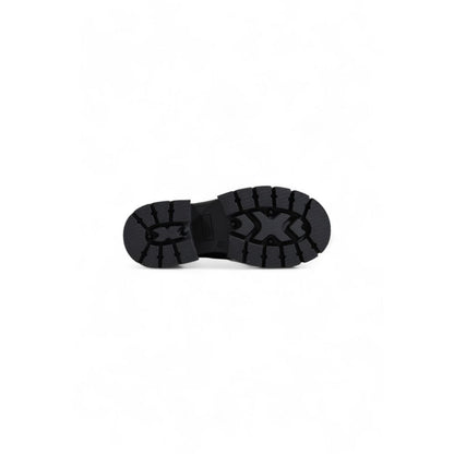 Black Polyethylene Ankle