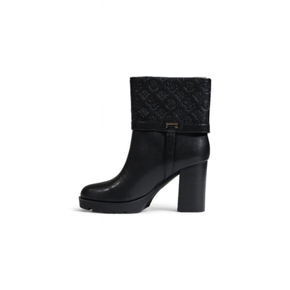 Black Polyethylene Ankle