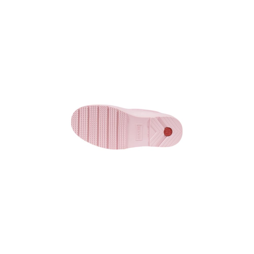 Multicolor Recycled Polyester Ankle