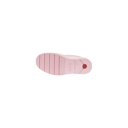 Multicolor Recycled Polyester Ankle