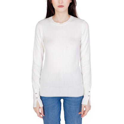 White Cotton Sportswear