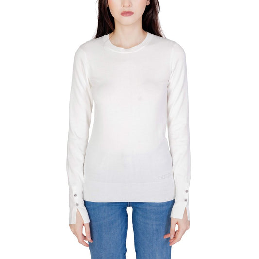 White Cotton Sportswear