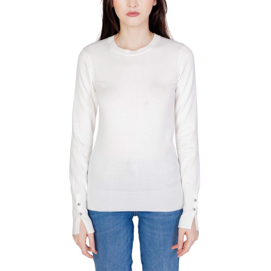 White Cotton Sportswear