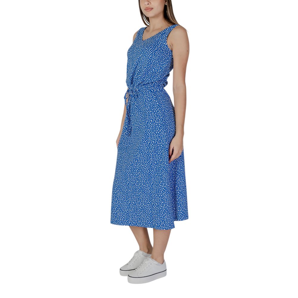 White Cotton Long