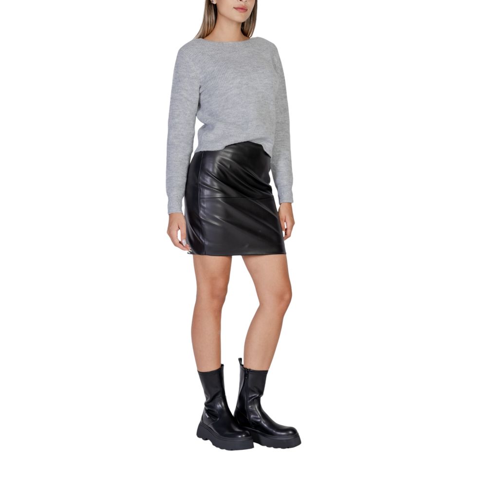 Black Polyethylene Mini