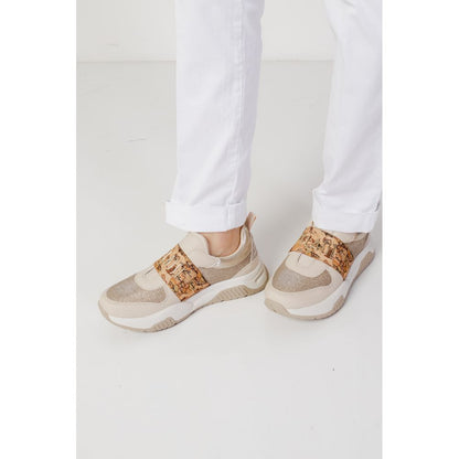 White Cotton Pant