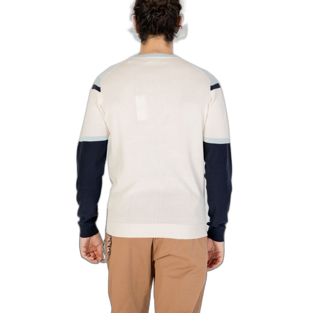 Blue Cotton Sportswear