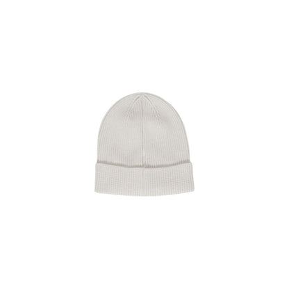 Beige Polyester Caps Baseball Hat