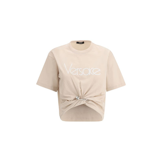 Cropped T-Shirt
