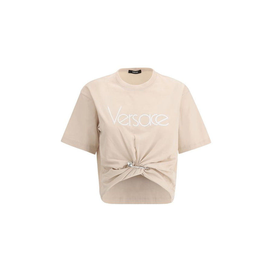 Cropped T-Shirt