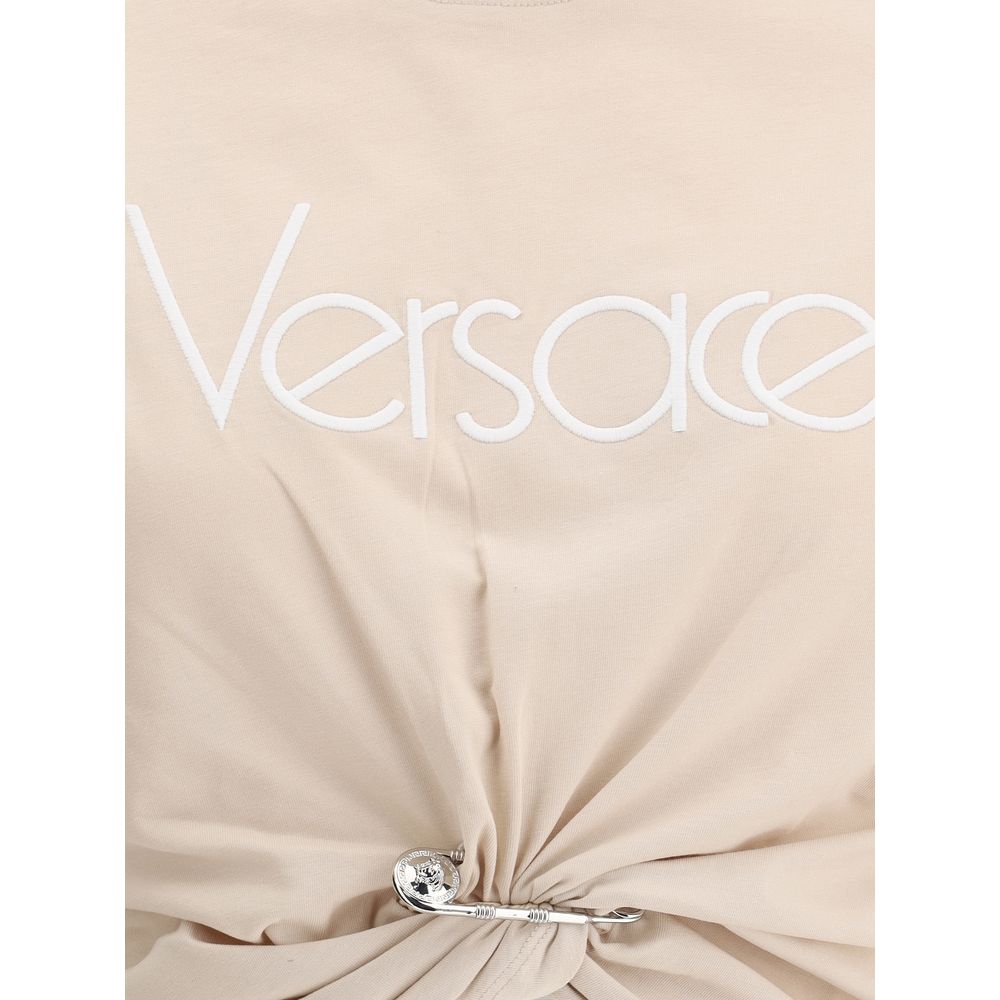 Cropped T-Shirt