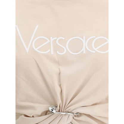 Cropped T-Shirt