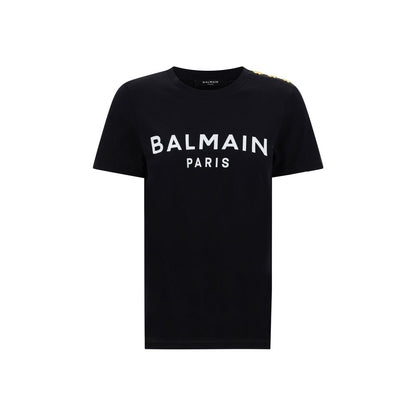 Logoed T-Shirt