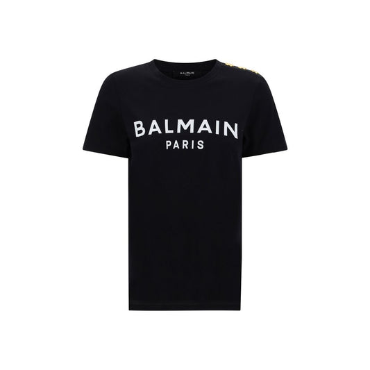 Logoed T-Shirt