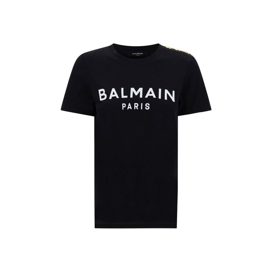 Logoed T-Shirt