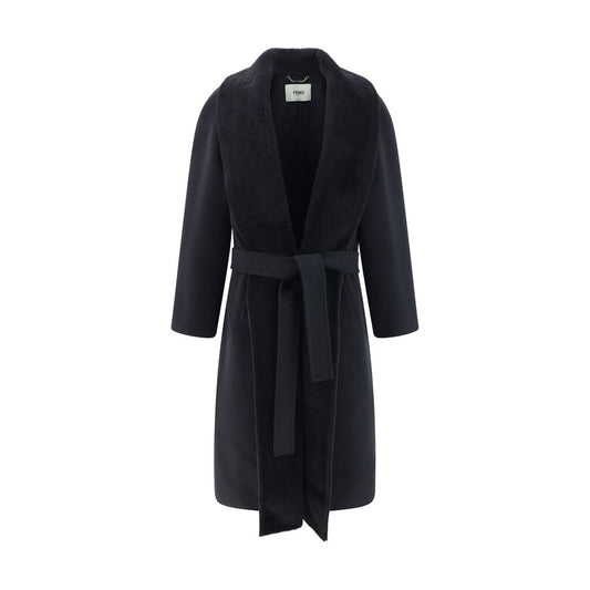 Wrap Coat