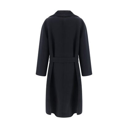 Wrap Coat