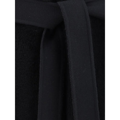 Wrap Coat