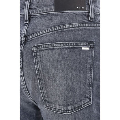 Straight Jeans