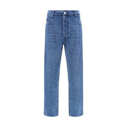 Cotton Jeans