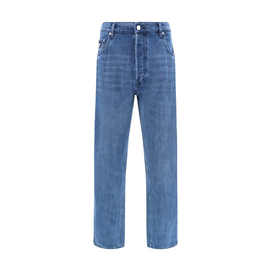 Cotton Jeans