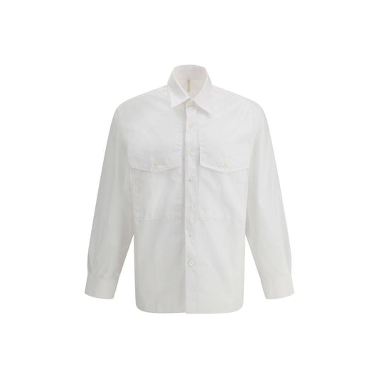 Cotton Shirt