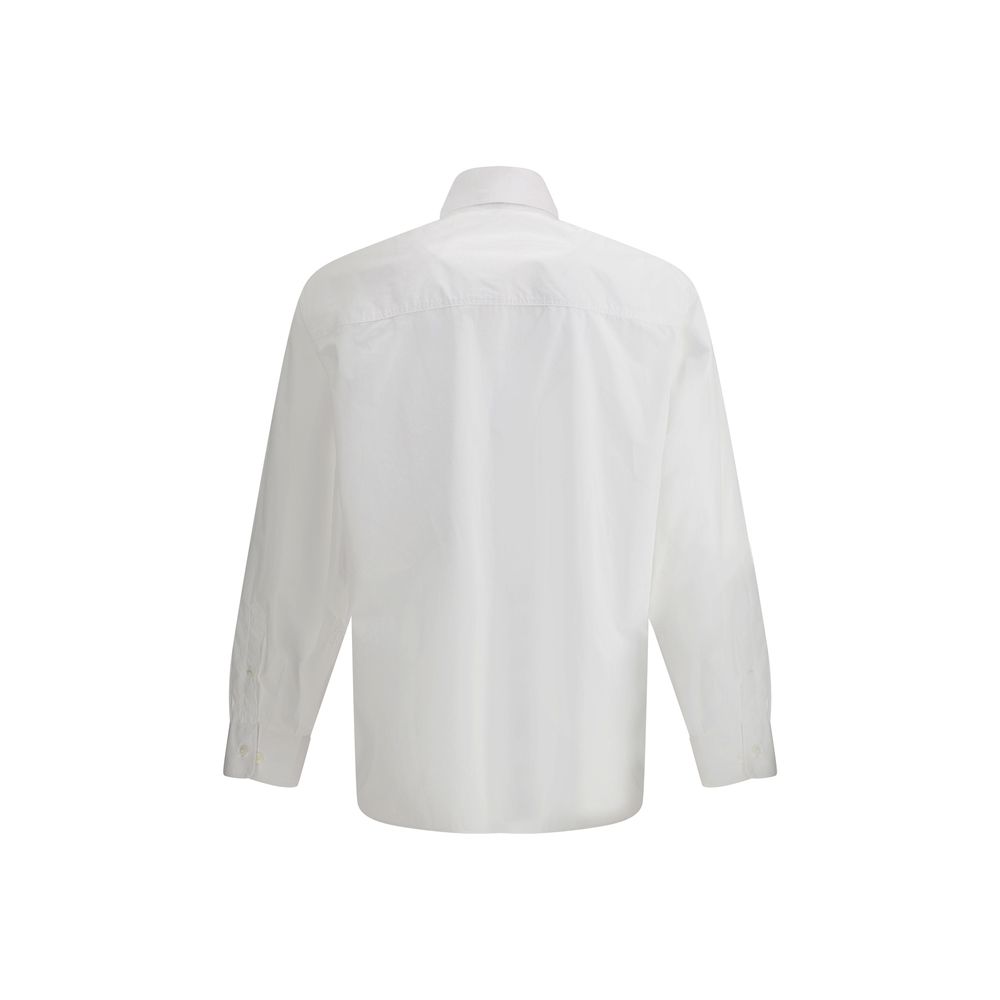 Cotton Shirt