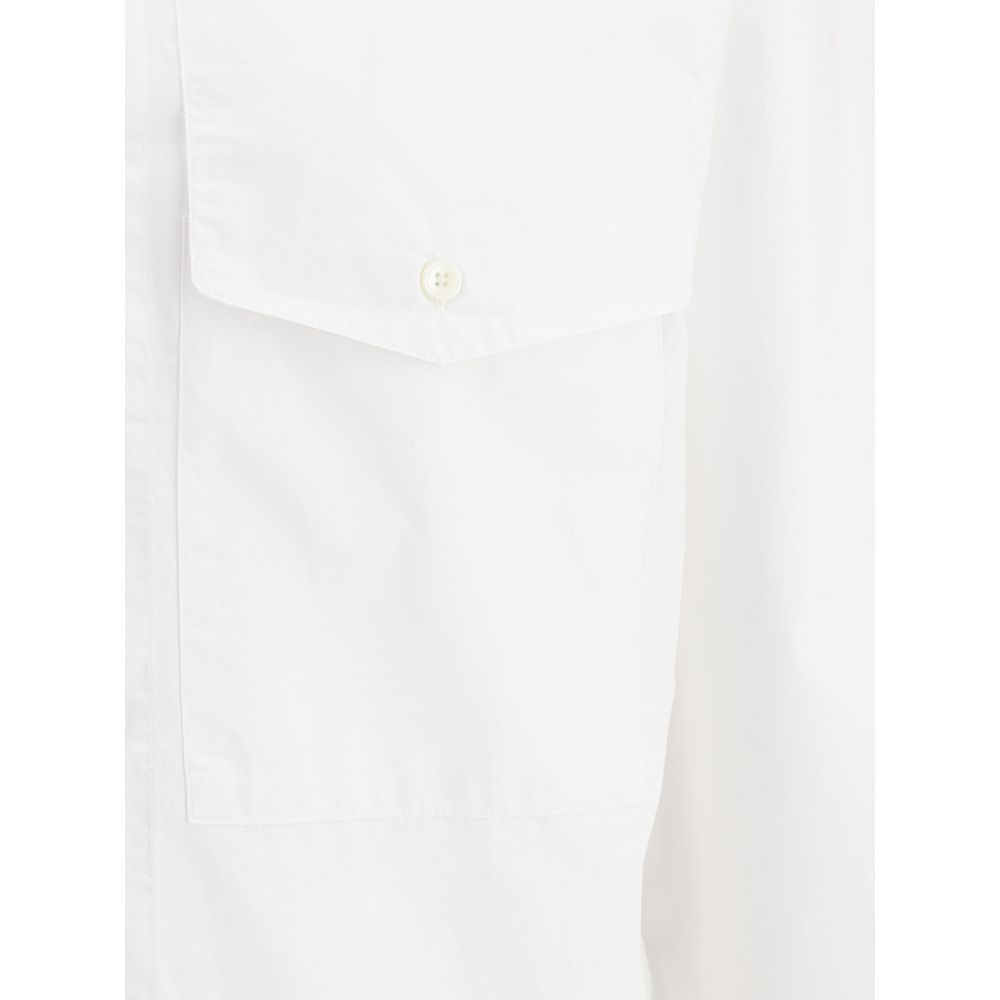 Cotton Shirt