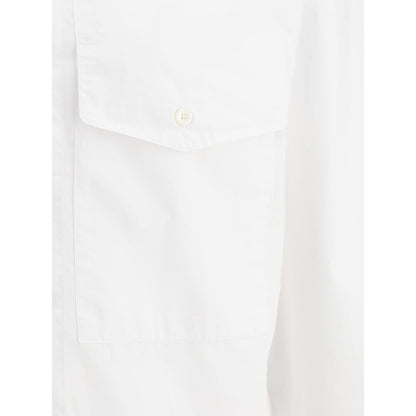 Cotton Shirt