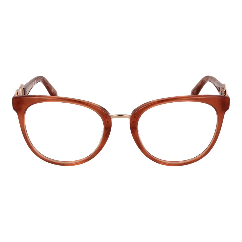 Brown Acetate Glasses (Frames)