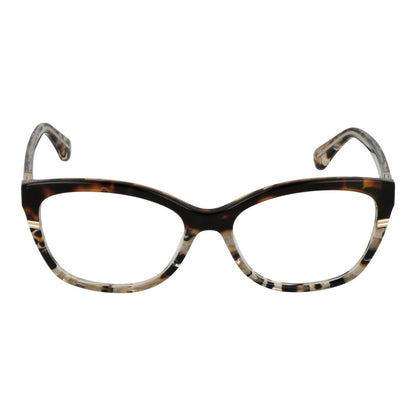 Brown Acetate Glasses (Frames)