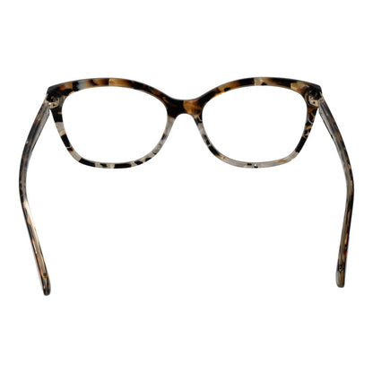 Brown Acetate Glasses (Frames)