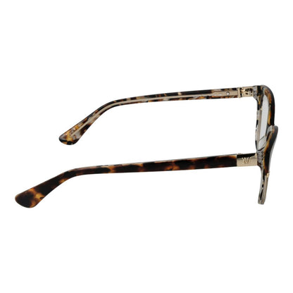 Brown Acetate Glasses (Frames)