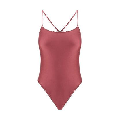 Crystal Swimsuit