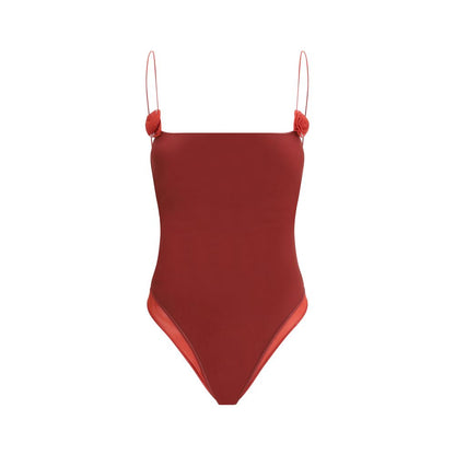 Rose Swimsuit
