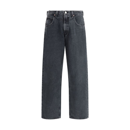 Fusion Jean