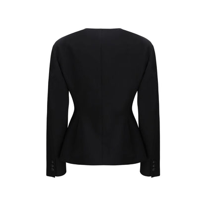 Doubled-breasted Jacket